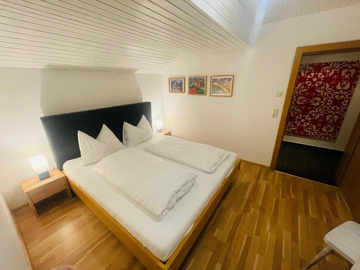 Natursport Heutal Appartements Ski-In & Ski-Out Unken Εξωτερικό φωτογραφία